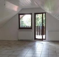 Dachgeschosswohnung Dannenbüttel (Sassenburg), 88m² - Visselhövede