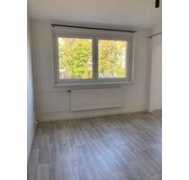 1 Zimmer Wohnung, sofort verfügbar! - Bernburg (Saale)