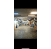Lagerhalle Werkstatt Gummersbach zentrumsnah mit Aussenflächen