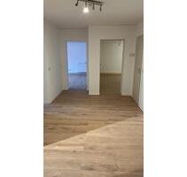 Schöne, helle Souterrain-Wohnung 2ZKB in Neuforweiler ab 1.9.2025 - Saarlouis