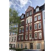 Kleine Single-Wohnung in Uni-Nähe - Kiel Ravensberg