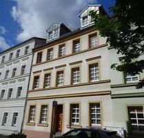 Schöne 2-Raum-Dachgeschosswohnung im Herzen von Finsterwalde