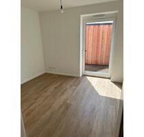 Erdgeschoßwohnung mit WBS - 673,00 EUR Kaltmiete, ca.  74,67 m² in Schenefeld (PLZ: 25560)