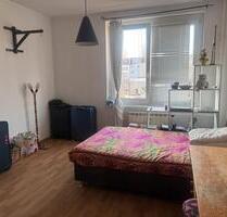 1 room in 3 Room shared Appartment - Berlin Mitte