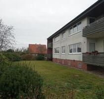 Top renovierte 4 Zimmer Wohnung in Lachendorf