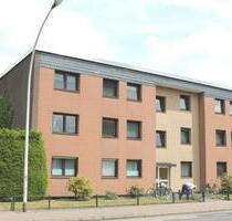 Ca. 45 m² 1 Zimmerwohnung im II. OG in Hilden mit Einbauküche