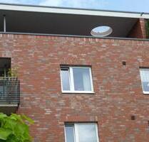 Hier sind die Nachbarn nett - große 2-Zimmerwohnung in Krefeld-Bockum