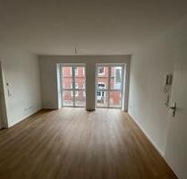 2 Zimmer Wohnung in Zentraler Lage in Husum
