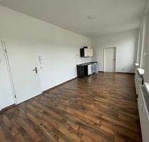 1-Zimmer Appartement mit EBK und Aufzug in Magdeburg zu vermieten