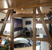 Schöne OG: Wohnung - 390,00 EUR Kaltmiete, ca.  95,00 m² in Ottrau (PLZ: 34633)