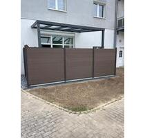 Erdgeschosswohnung in ruhiger Lage - Hameln Kernstadt