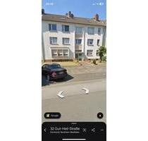 Wohnung zu vermieten - ab sofort frei - 3,5 Zimmer - 1. OG - - Dortmund Innenstadt Nord