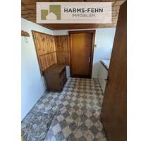 Monteurswohnhaus zur Anmietung (310,00 € Warmmiete pro Person) mindestens 3 Personen, maximal 5 Personen !! (Vermietung ausschließlich an Monteure) Gepflegtes, gr. Einfamilienhaus in schöner... - Rhauderfehn