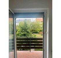 Moderne Wohnung mit Balkon in ruhiger Lage – Heidstock - Völklingen