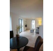 Helles zwei Zimmer Apartment mit Fußbodenheizung - Frankfurt am Main Innenstadt 1