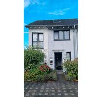 Komfortables, ruhig gelegenes Einfamilienhaus (2017) - Essen Stadtbezirk IV