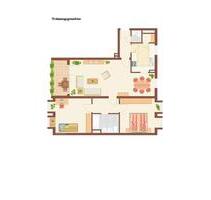 Bogenhausen - Cosimastraße - 1.950,00 EUR Kaltmiete, in München (PLZ: 81925) Bogenhausen