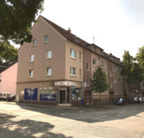 GE-Hessler - Kleine Wohnung mit guter Anbindung - Gelsenkirchen Gelsenkirchen-Mitte