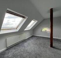 Gemütliche 3-Zimmer-Wohnung in Porta Westfalica – Costedt
