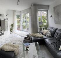 Stilvolle Maisonette-Eigentumswohnung in Bochum-Stiepel