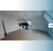 Licht, Ruhe & Gemütlichkeit – 2-Zimmer-Wohnung in Schenefeld