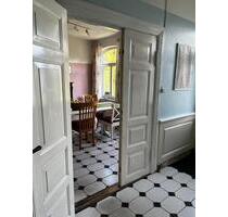 Räume mit Blick ins Grüne, Glasfaser u. ÖPNV - Süderbrarup