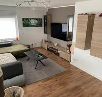 Schöne helle Wohnung zentrumsnah mit Terrasse zu vermieten - Hilchenbach