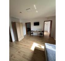 2-Zimmer-Wohnung mit Einbauküche in Bielefeld-Ubbedissen - 45 qm