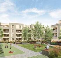 Moderne 4-Zimmer-Neubauwohnung – Erstbezug ab 01.01.2026 - Maintal