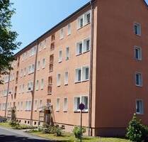 Vier Wände zum Wohlfühlen! - 317,00&nbsp;EUR Kaltmiete, ca.&nbsp; 48,62&nbsp;m&sup2; in Suhl (PLZ: 98529) Aue 1