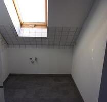 tolle Zweiraum-Dachgeschosswohnung - Bitterfeld-Wolfen