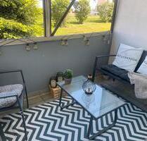 Anfragenstopp ! Gemütliche 2,5 Zimmer Wohnung mit Balkon - Hameln Kernstadt