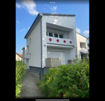 Möblierte 1-Zimmer-Wohnung mit Balkon in Berlin-Spandau ab sofort
