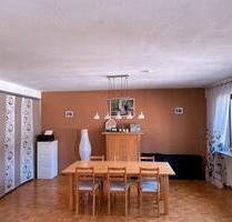 Großzügige Dreiraumwohnung mit Terrasse, Balkon, EBK, Keller - Trier Kürenz