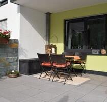 Moderne Single Wohnung mit Terrasse mitten in Soest