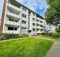 Ihre neues Zuhause:) - 445,00&nbsp;EUR Kaltmiete, ca.&nbsp; 57,82&nbsp;m&sup2; in Delmenhorst (PLZ: 27755) Düsternort