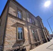 Exklusive Büroräume in repräsentativer Villa zu vermieten - Osnabrück Hafen