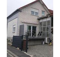 Einfamilienhaus in Langenhahn - 850,00 EUR Kaltmiete, ca.  110,00 m² in Langenhahn (PLZ: 56459)
