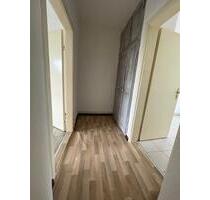 helle 2-Raum-Wohnung - 282,00 EUR Kaltmiete, ca.  51,00 m² in Gransebieth (PLZ: 18513)
