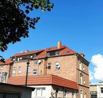 Großzügige 4-RW mit Einbauküche in Sangerhausen, Dr.-Wilhelm-Külz-Straße