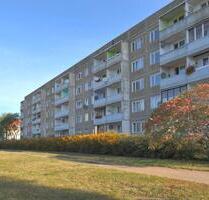 Günstige 2-Raum-Wohnung in Ammendorf! - Halle (Saale) Silberhöhe