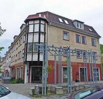 Schöne 3-Raum-Dachwohnung in bester Citylage - Suhl