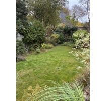 Frisch renoviert +100m2 Eigengarten! Moderne 40m2 Wohnung - Norderstedt Garstedt