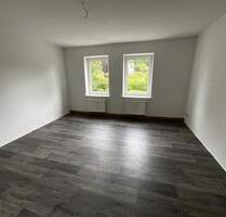 Sanierte 3-Raum-Wohnung im Stadtzeuntrum - Suhl