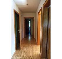 Helle Mietwohnung - Südhang am Wald - Eslohe (Sauerland)