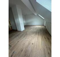 Erstbezug nach Sanierung 2-ZKB Wohnung - Blieskastel