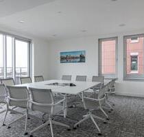Großraumbüros für 10 Personen in Regus Darmstaedter Landstrasse - Frankfurt am Main Sachsenhausen Süd
