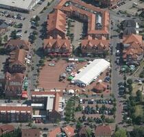 Kirchweyhe ETW mit Dachterr am Marktplatz von privat zu verkaufen - Syke
