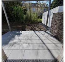 #EG mit Terrasse#2 Zi.#ab 01.08.2025#barrierefrei#altengerecht# - Hemer