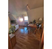 WOHNUNG in BÜDELSDORF mit ÜBERNAHME MÖBEL